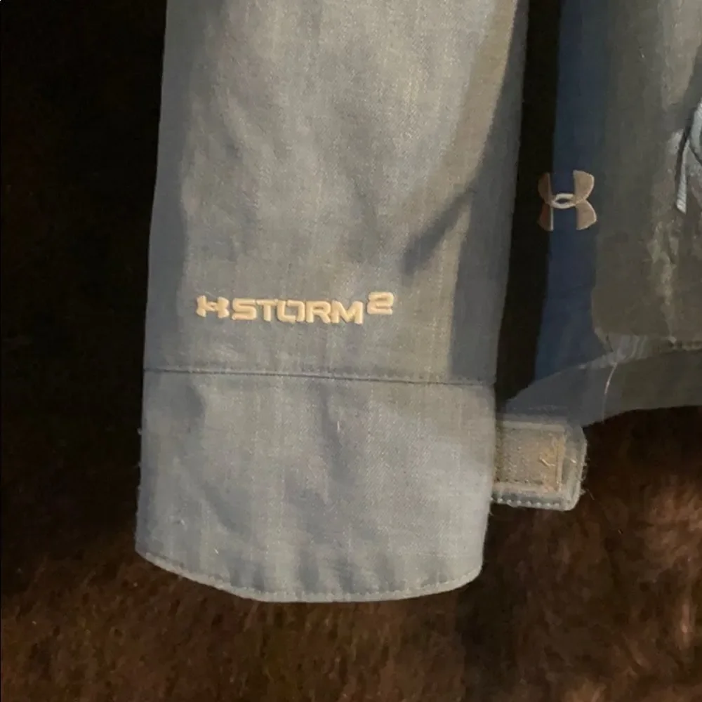 Under Armour jacket M (3590)